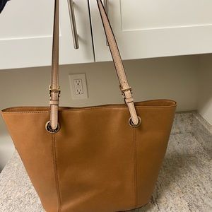 Michael Kors tote bag